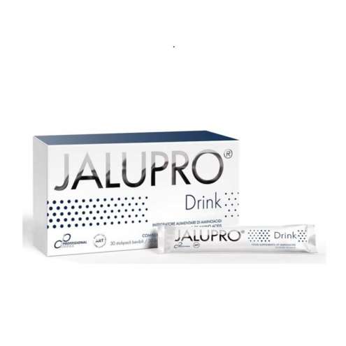 JALUPRO Drink — 30 стик-паков JALUPRO Drink — 30 стик-паков
